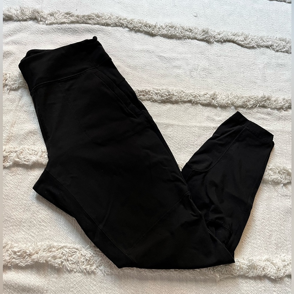 Athleta Hybrid Tights